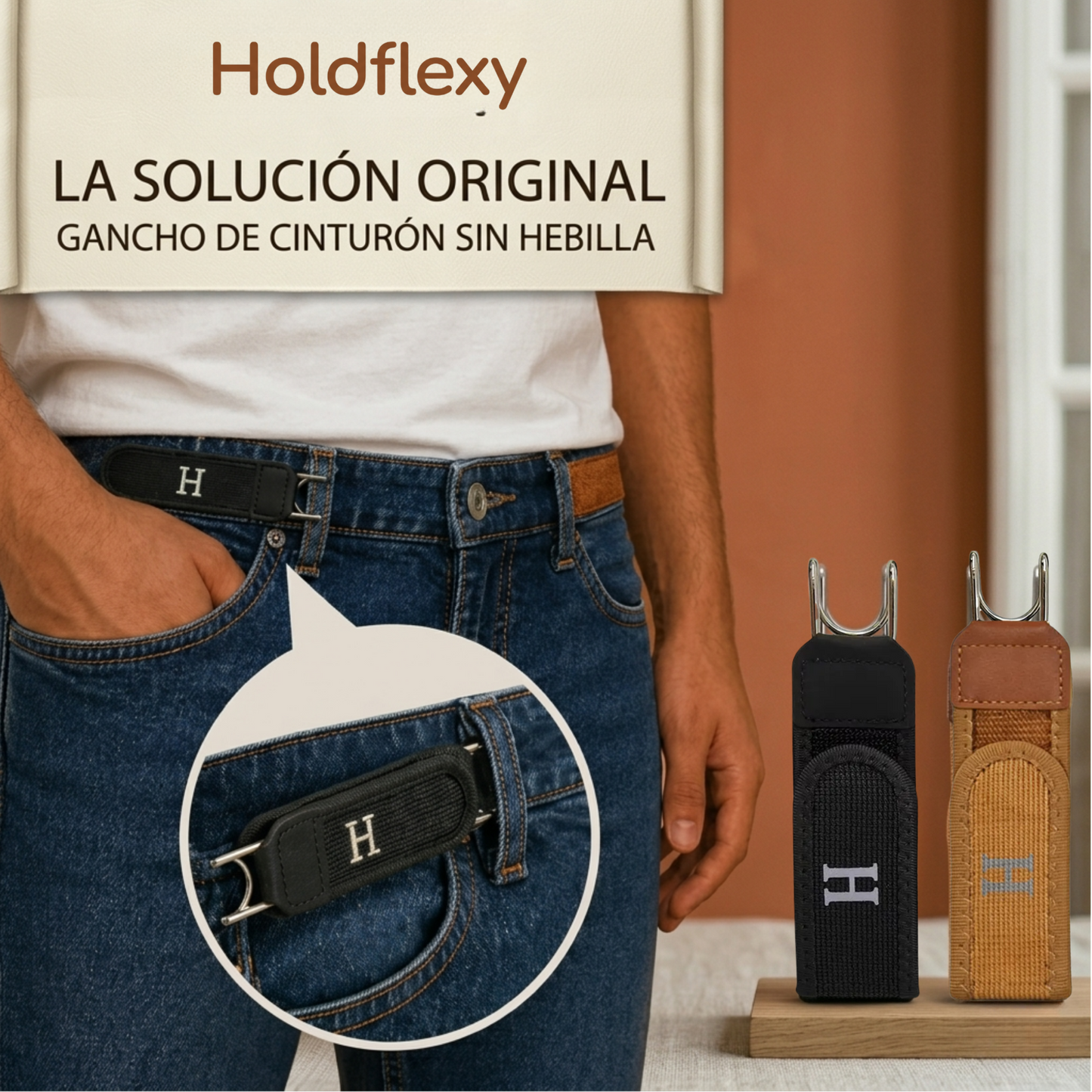 Holdflexy®